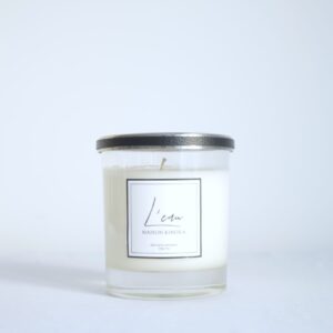 mk origine bougie eau